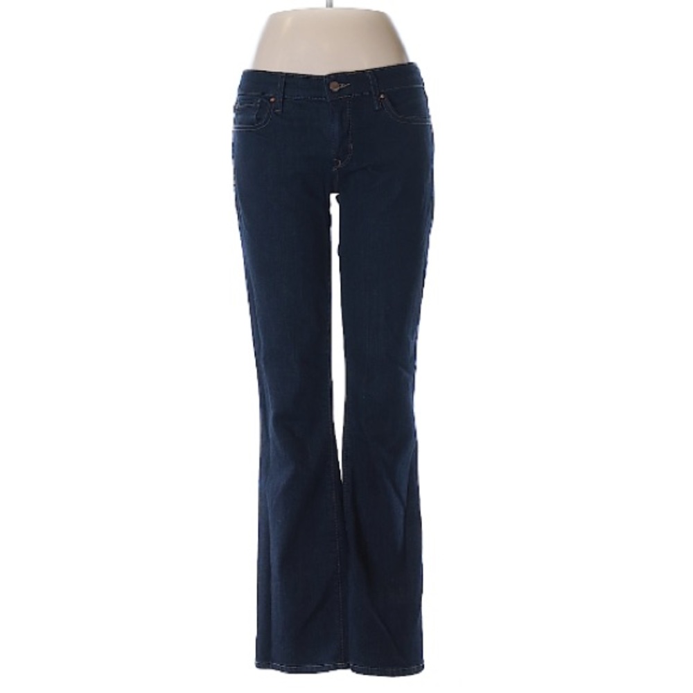Gap jeans
